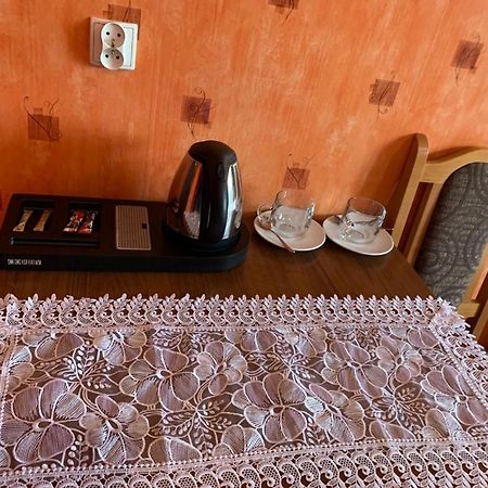 Mpark Noclegi Slask Myslowice Ngoại thất bức ảnh