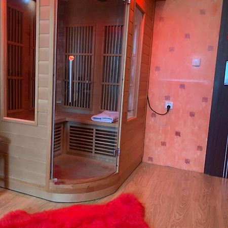 Mpark Noclegi Slask Myslowice Ngoại thất bức ảnh