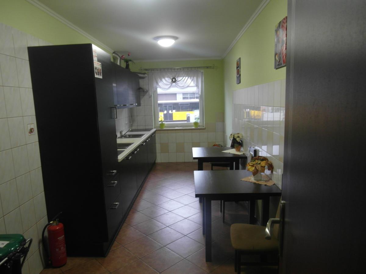 Mpark Noclegi Slask Myslowice Ngoại thất bức ảnh