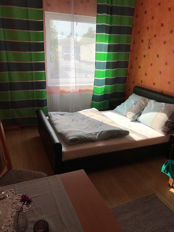 Mpark Noclegi Slask Myslowice Ngoại thất bức ảnh