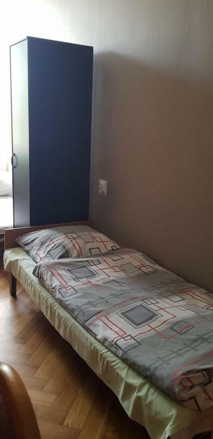 Mpark Noclegi Slask Myslowice Ngoại thất bức ảnh