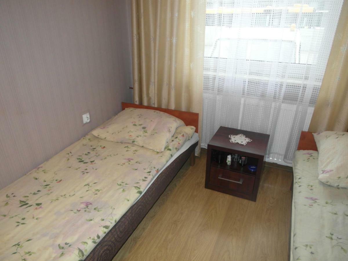 Mpark Noclegi Slask Myslowice Ngoại thất bức ảnh
