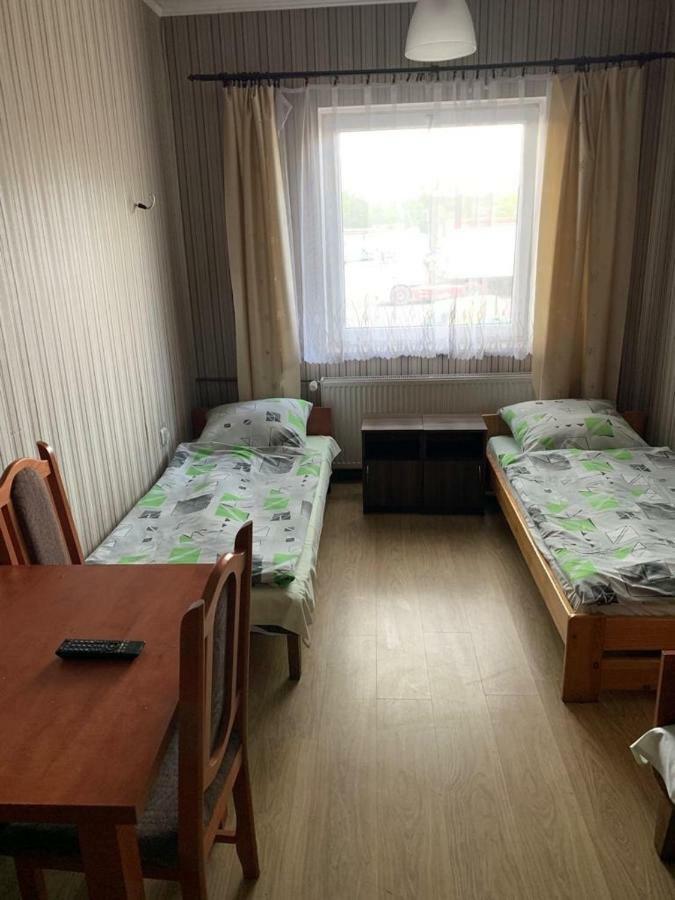Mpark Noclegi Slask Myslowice Ngoại thất bức ảnh