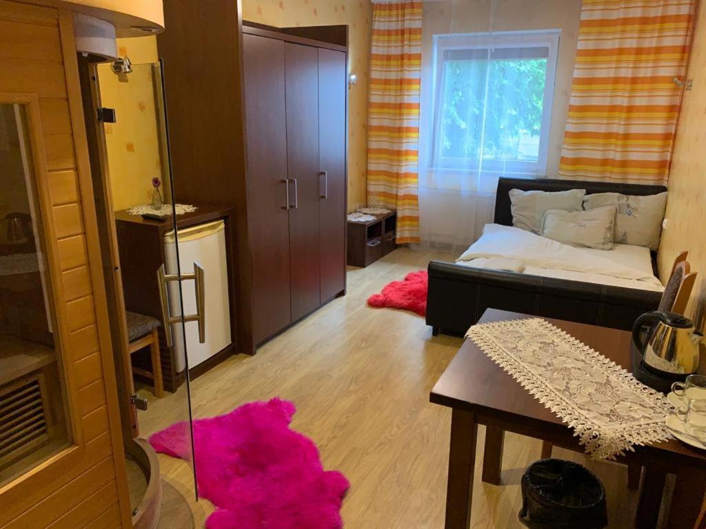 Mpark Noclegi Slask Myslowice Ngoại thất bức ảnh