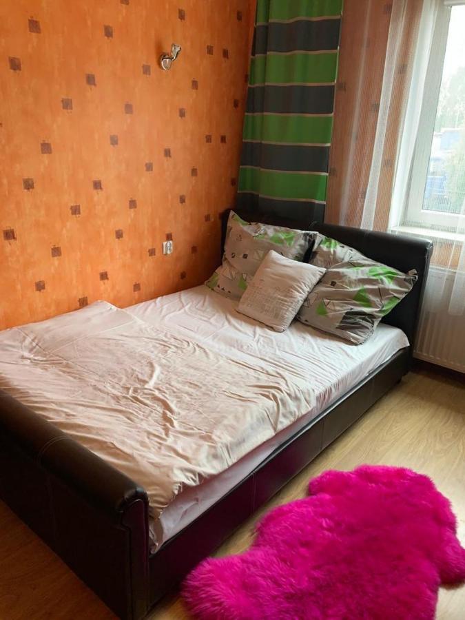 Mpark Noclegi Slask Myslowice Ngoại thất bức ảnh